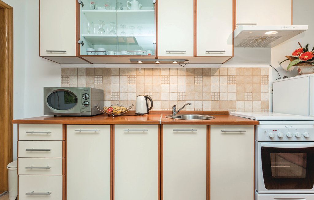 Feriehuse - Lika-Licko Lesce , Kroatien - CKB142 16