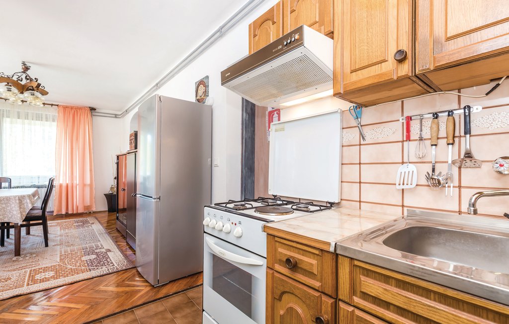 Feriehuse - Plitvicka Jezera , Kroatien - CKB181 31