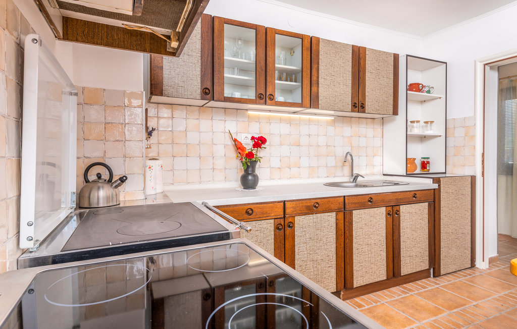 Ferieleilighet - Gorski Kotar-Prezid , Kroatia - CKB202 17