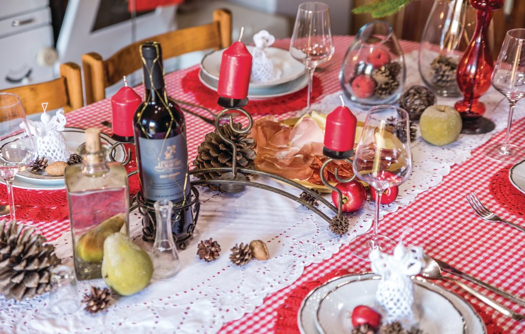 Ferienhaus - Gorski Kotar-Lic , Kroatien - CKB237 24