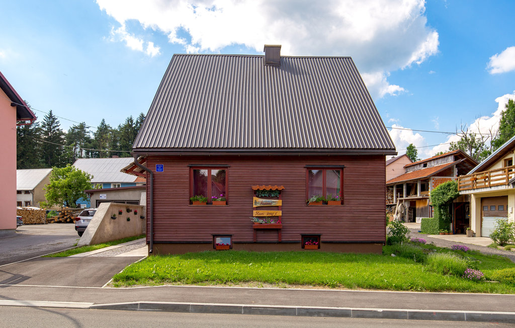 Ferienhaus - Mrkopalj , Kroatien - CKB297 10