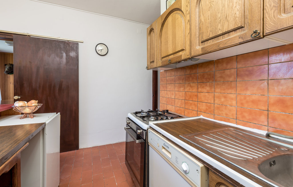 Ferienhaus - Gorski Kotar-Fuzine , Kroatien - CKB315 27