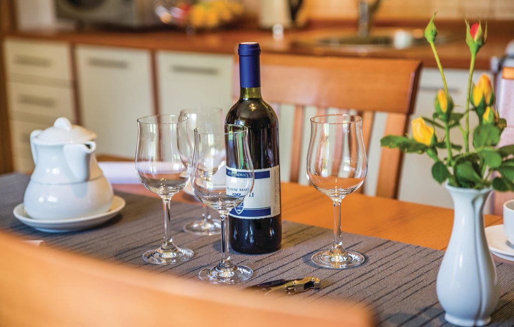 Feriehuse - Lika-Licko Lesce , Kroatien - CKB142 17