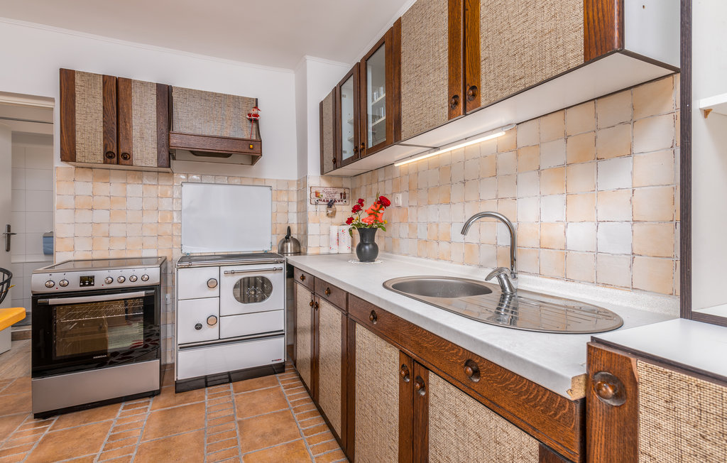 Ferieleilighet - Gorski Kotar-Prezid , Kroatia - CKB202 18