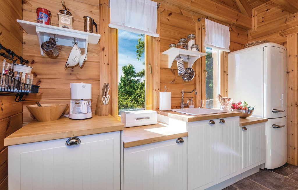 Feriehus - Gorski Kotar-Mrkopalj , Kroatia - CKB291 35