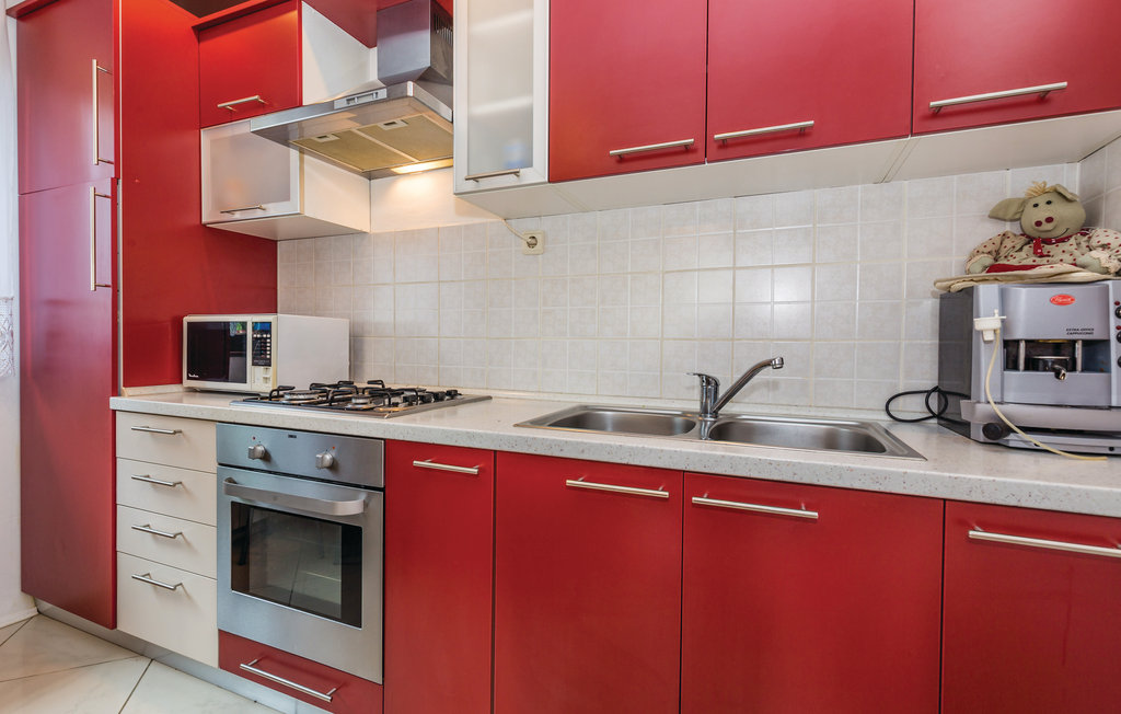 Ferienhaus - Gorski Kotar-Moravice , Kroatien - CKB109 31