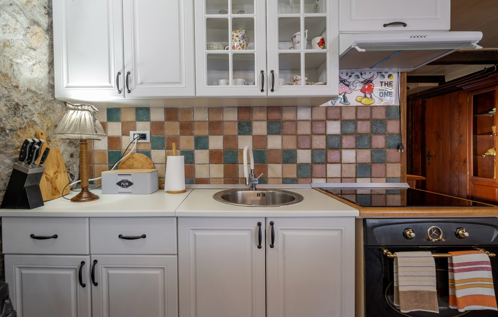 Feriehuse - Gorski Kotar-Brod na Kupi , Kroatien - CKB193 21