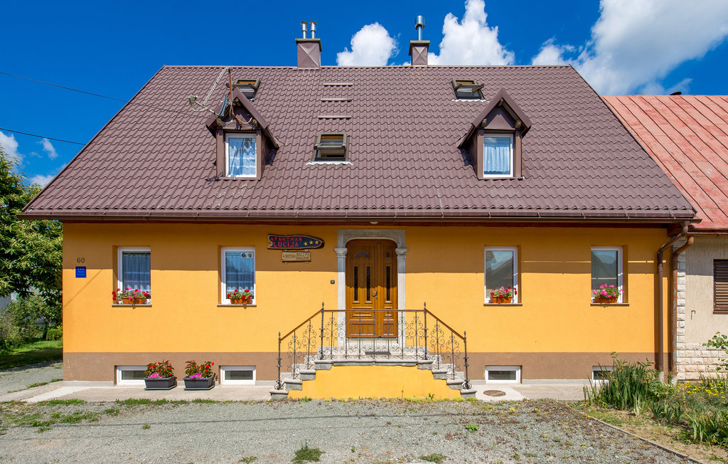 Ferieleilighet - Gorski Kotar-Vrata , Kroatia - CKB207 10