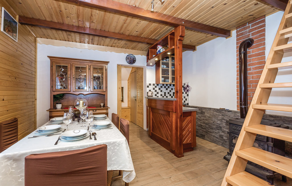 Feriehus - Gorski Kotar-Vrbovsko , Kroatia - CKB320 18