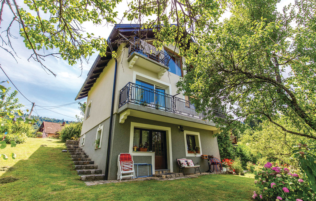 Ferienhaus - Gorski Kotar-Moravice , Kroatien - CKB109 16