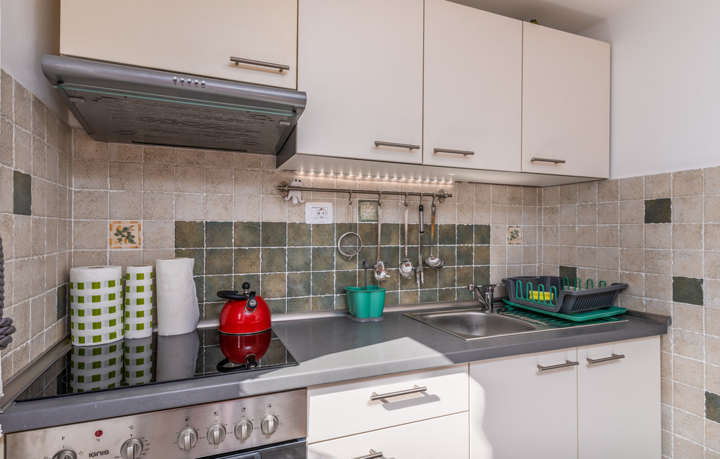 Ferienhaus - Gorski Kotar-Prezid , Kroatien - CKB201 19