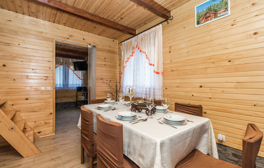 Feriehus - Gorski Kotar-Vrbovsko , Kroatia - CKB320 20