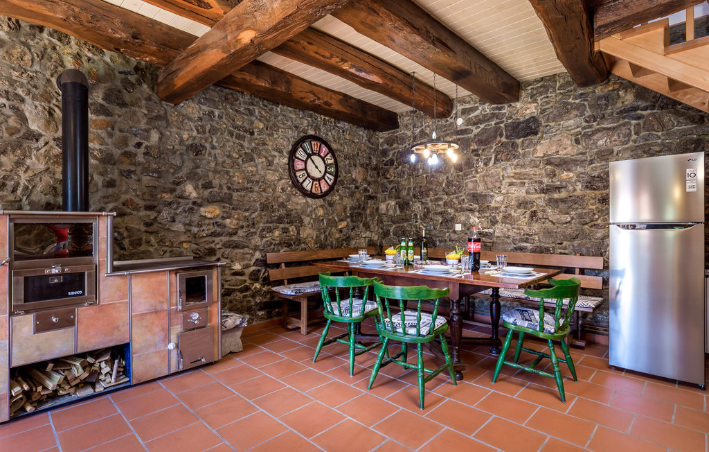 Feriehus - Gorski Kotar-Naglici , Kroatia - CKB340 4