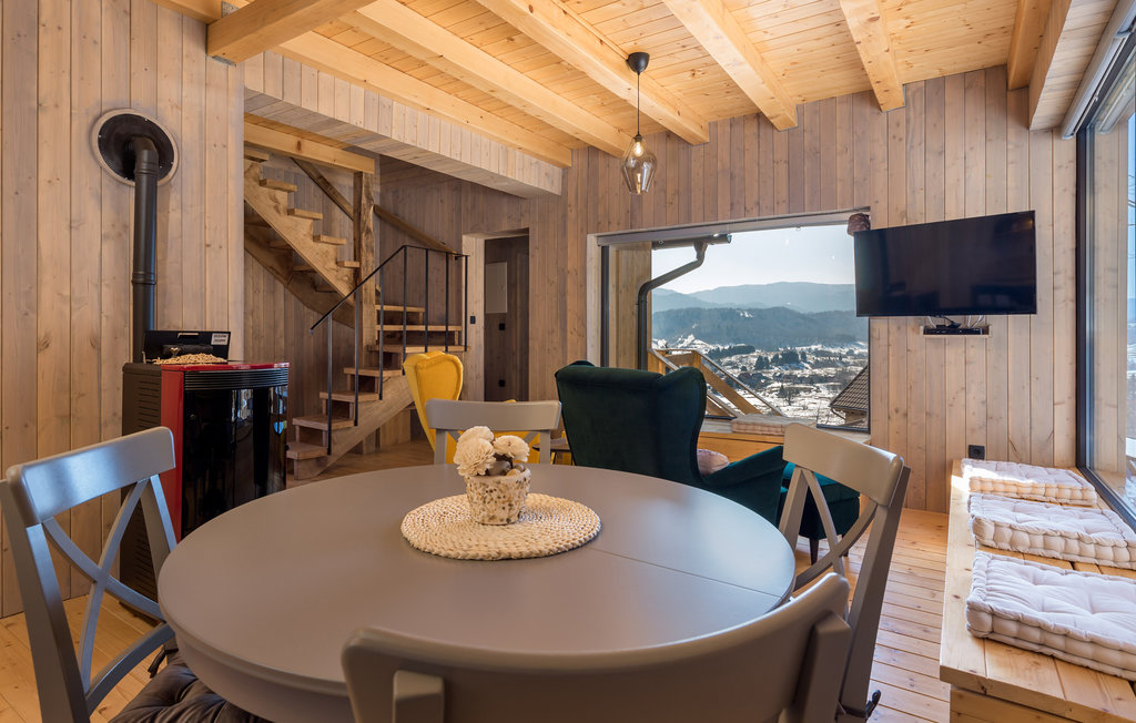 Ferienhaus - Gorski Kotar-Mrkopalj , Kroatien - CKB341 6