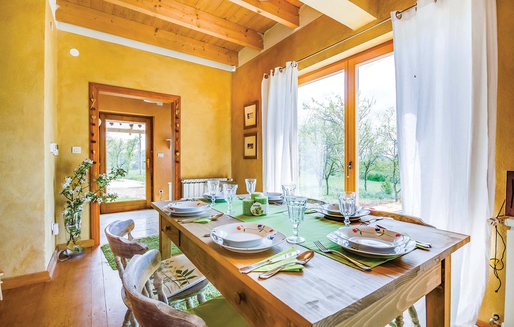 Feriehuse - Plitvicka Jezera-Plaski , Kroatien - CKB120 27