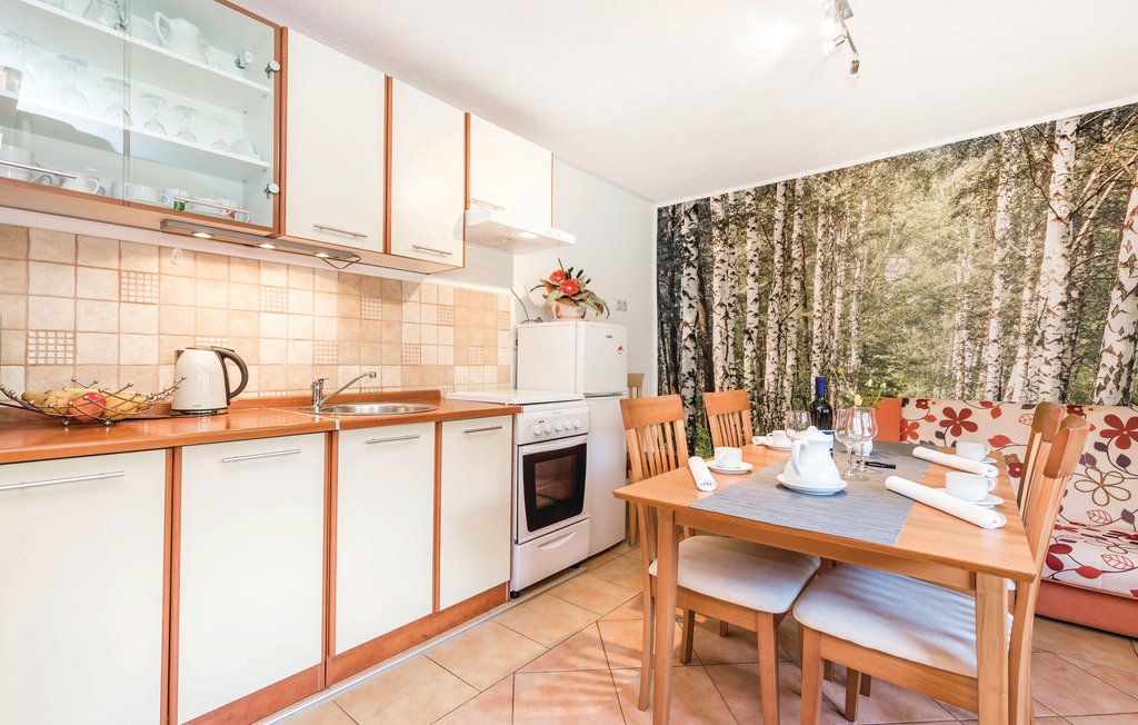 Feriehuse - Lika-Licko Lesce , Kroatien - CKB142 14