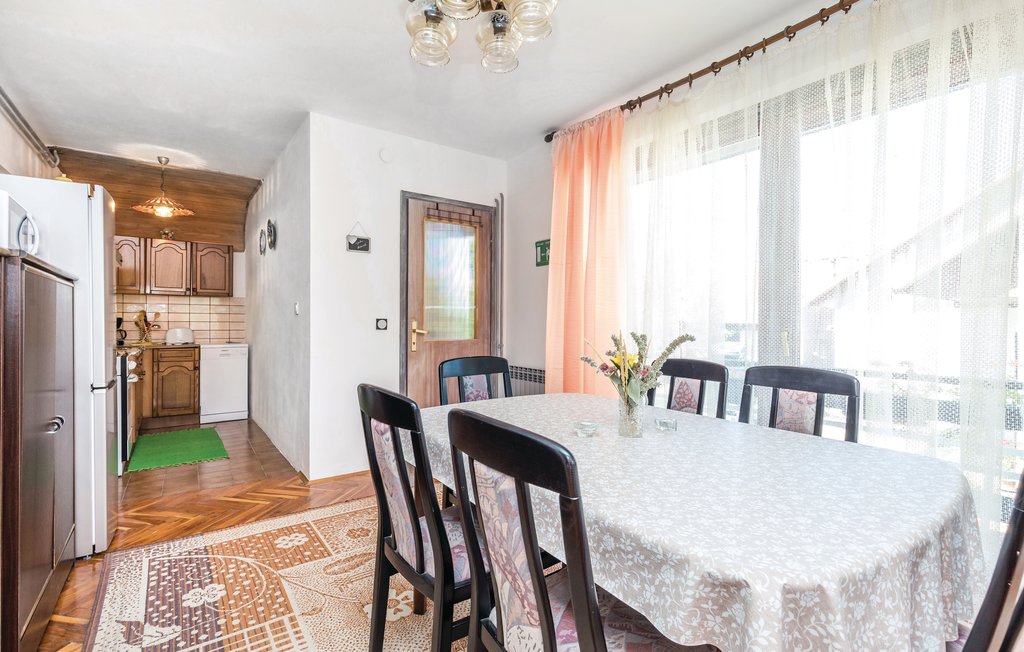 Feriehuse - Plitvicka Jezera , Kroatien - CKB181 29