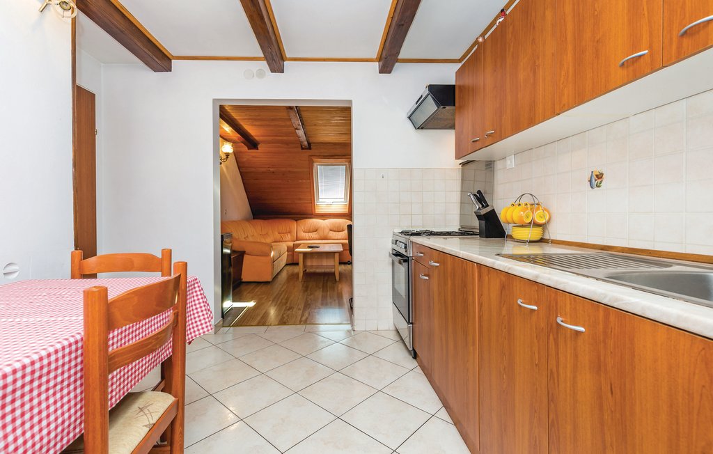 Lejlighed - Gorski Kotar-Lokve , Kroatien - CKB230 13