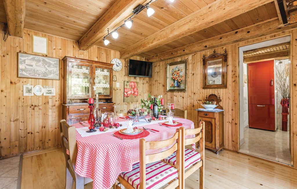 Ferienhaus - Gorski Kotar-Lic , Kroatien - CKB237 22