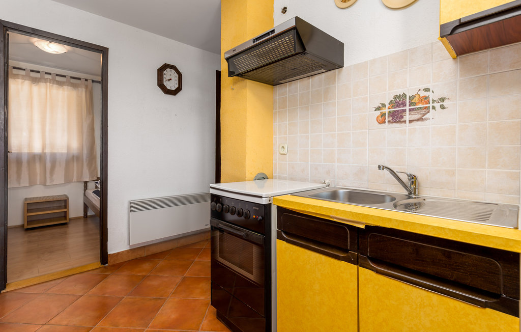 Feriehuse - Gorski Kotar-Vrbovsko , Kroatien - CKB326 17