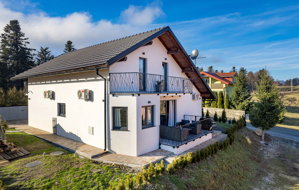 Feriehuse - Gorski Kotar-Fuzine , Kroatien - CKB377 11