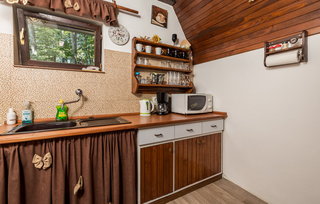 Ferienhaus - Gorski Kotar-Cavle , Kroatien - CKB123 4