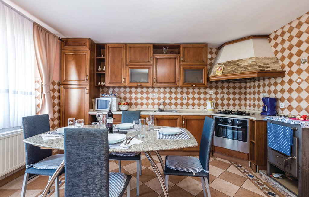 Ferienhaus - Gorski Kotar-Ozalj , Kroatien - CKB167 25