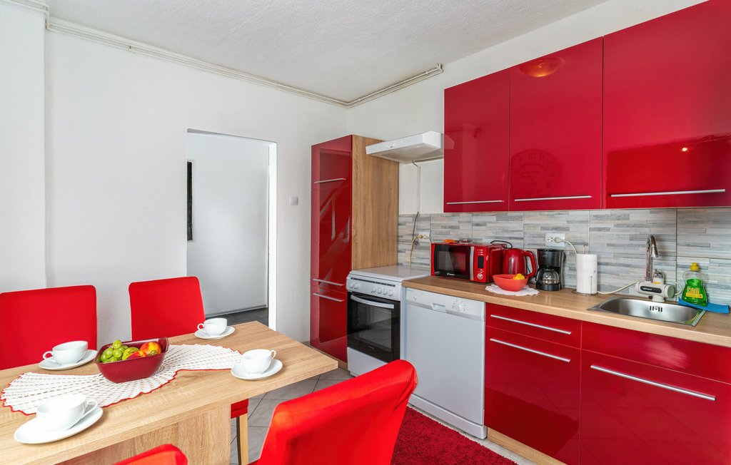 Feriehuse - Gorski Kotar-Jablan , Kroatien - CKB188 3