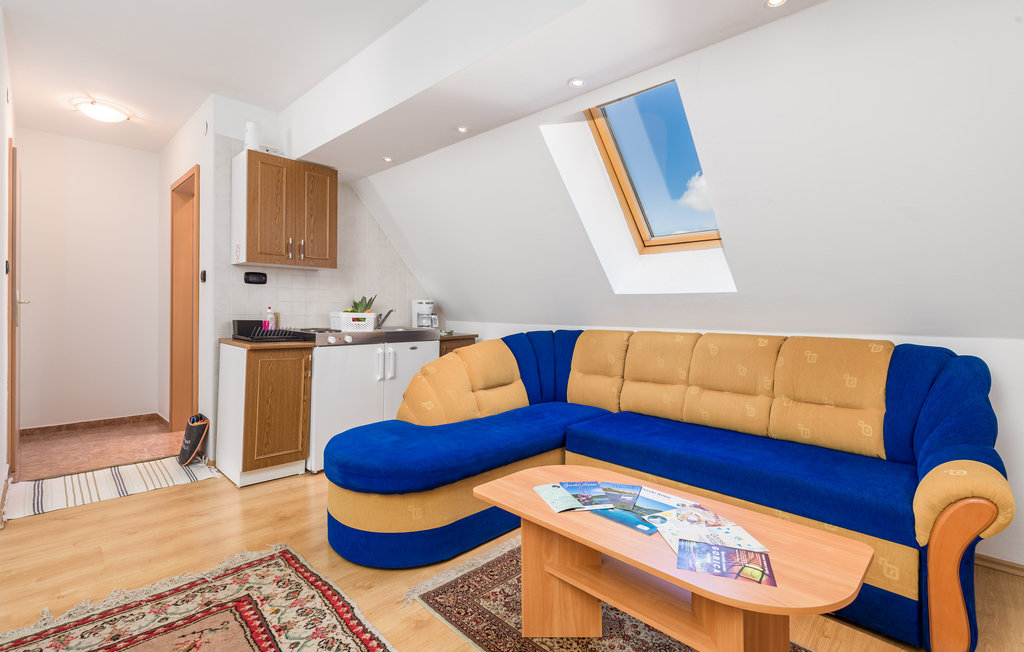 Ferieleilighet - Gorski Kotar-Vrata , Kroatia - CKB206 7