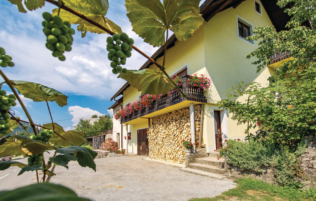 Lejlighed - Gorski Kotar-Lokve , Kroatien - CKB230 1