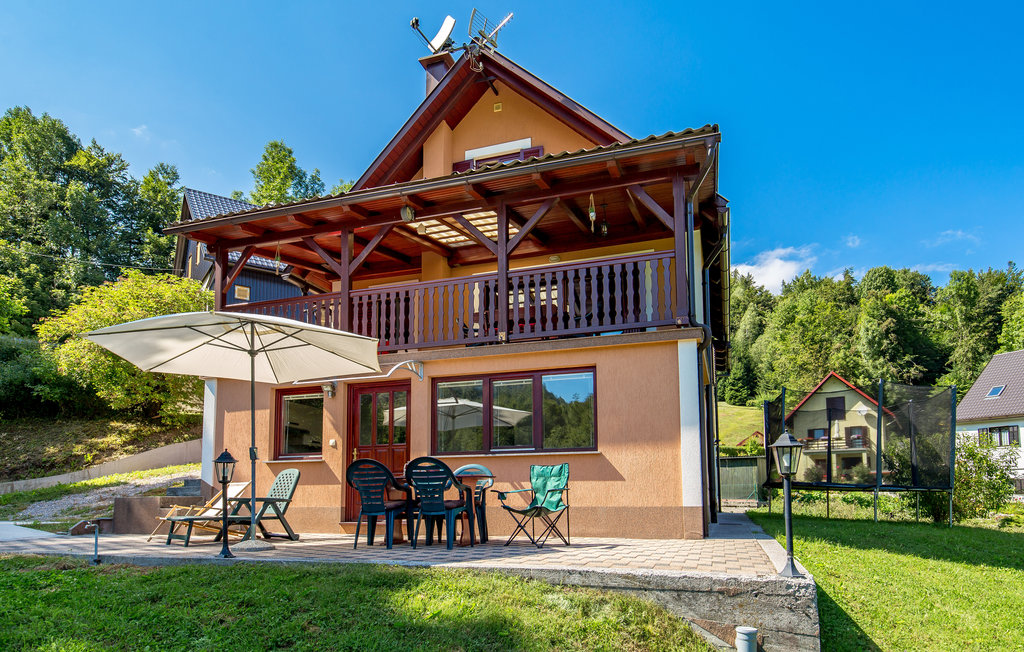 Ferieleilighet - Gorski kotar , Kroatia - CKB243 10