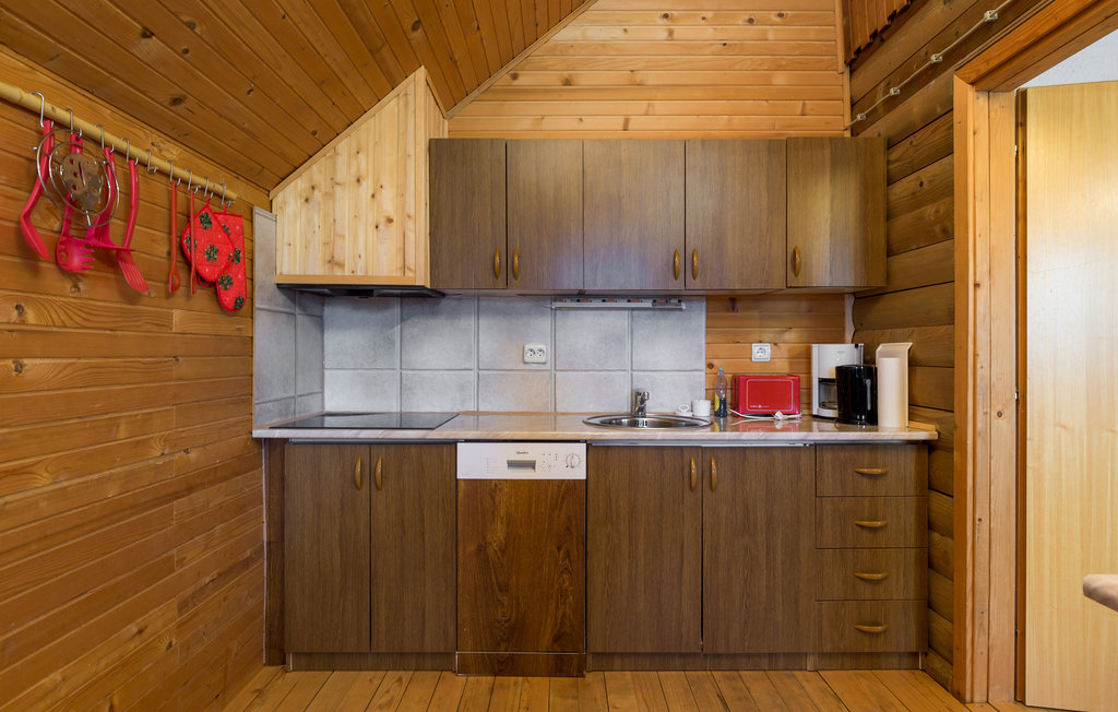 Feriehus - Gorski Kotar-Brod na Kupi , Kroatia - CKB322 22