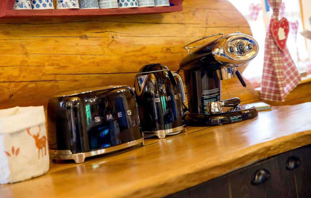 Feriehus - Gorski kotar - Hlevci , Kroatia - CKB350 29