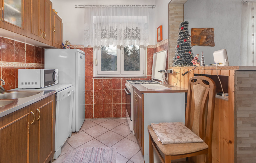 Feriehuse - Gorski kotar - Crni lug , Kroatien - CKB361 8