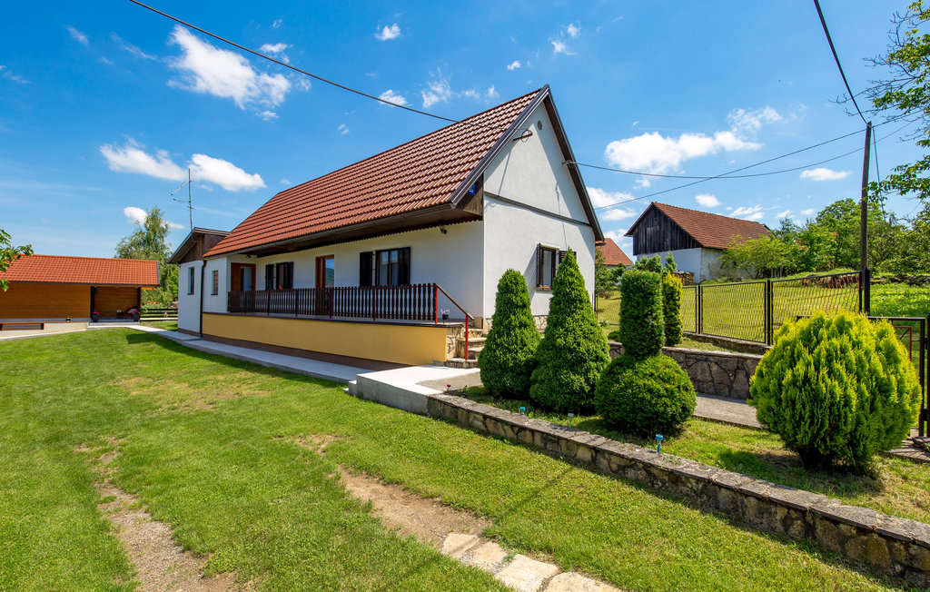 Ferienhaus - Gorski Kotar-Severin na Kupi , Kroatien - CKB279 6