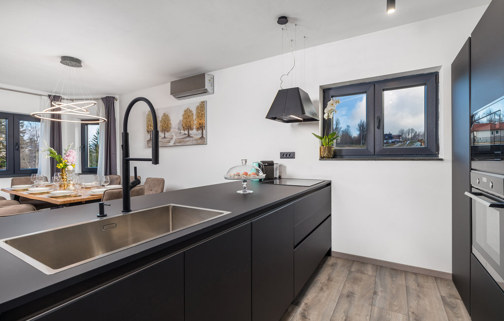 Feriehuse - Gorski Kotar-Fuzine , Kroatien - CKB377 25