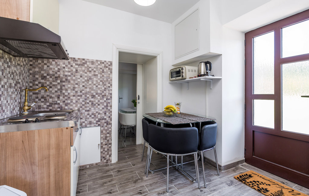 Ferienwohnung - Gorski Kotar-Fuzine , Kroatien - CKB179 4