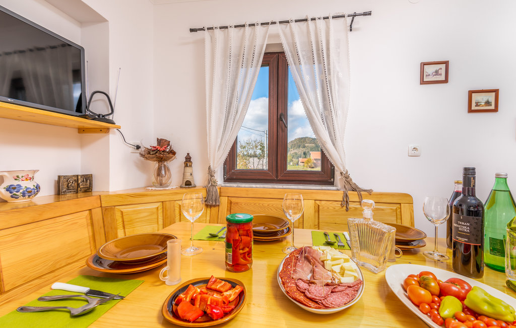 Ferieleilighet - Gorski Kotar-Prezid , Kroatia - CKB202 16