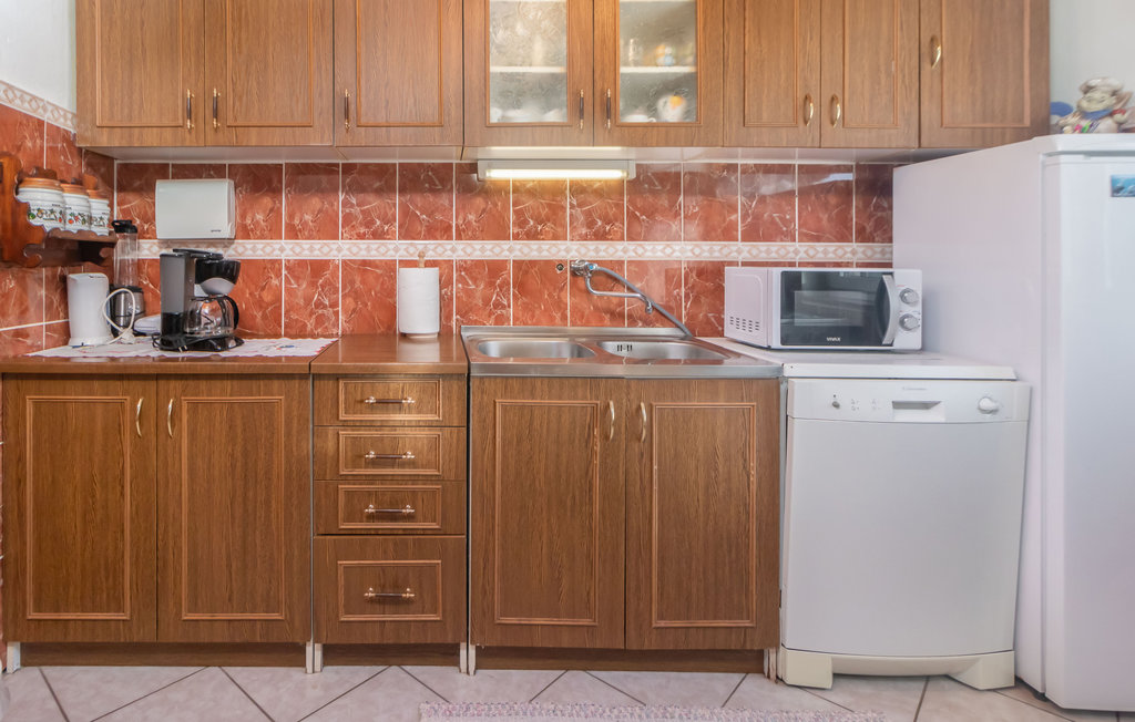 Feriehuse - Gorski kotar - Crni lug , Kroatien - CKB361 11