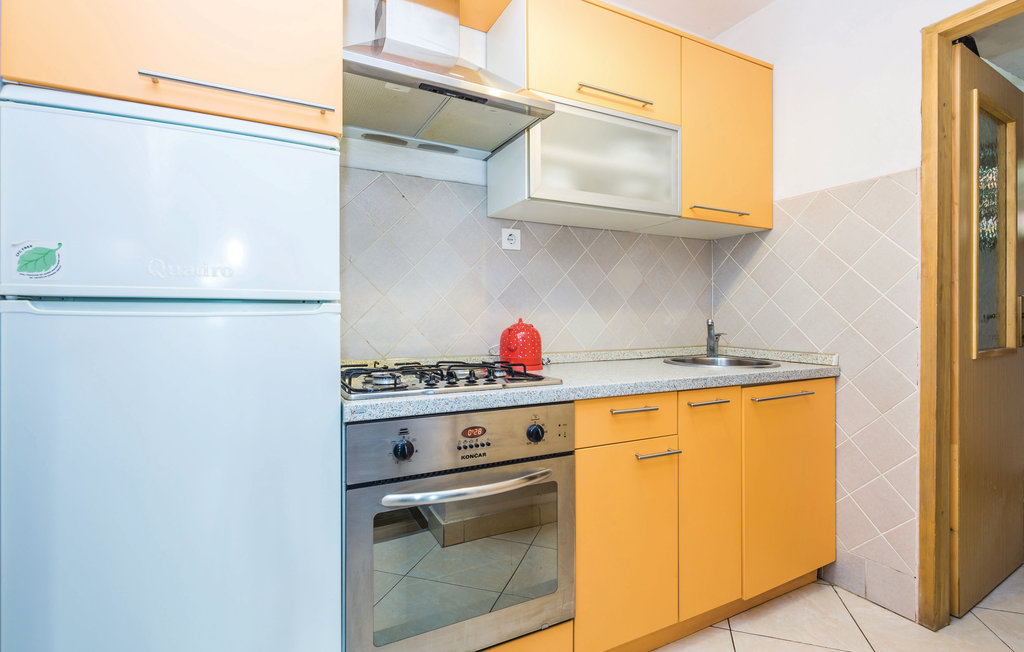 Ferienhaus - Gorski Kotar-Moravice , Kroatien - CKB109 35