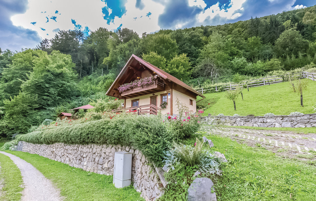 Ferienhaus - Gorski Kotar-Lukovdol , Kroatien - CKB130 5