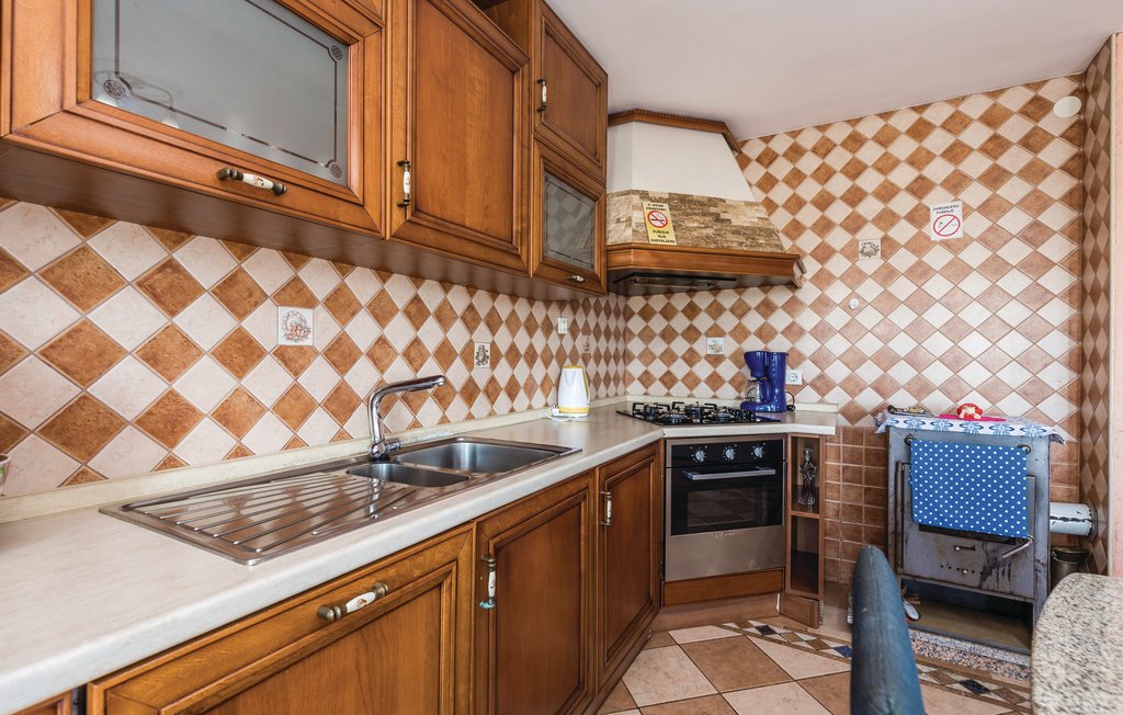 Ferienhaus - Gorski Kotar-Ozalj , Kroatien - CKB167 26