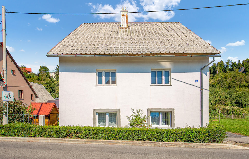 Ferienwohnung - Gorski Kotar-Fuzine , Kroatien - CKB179 9