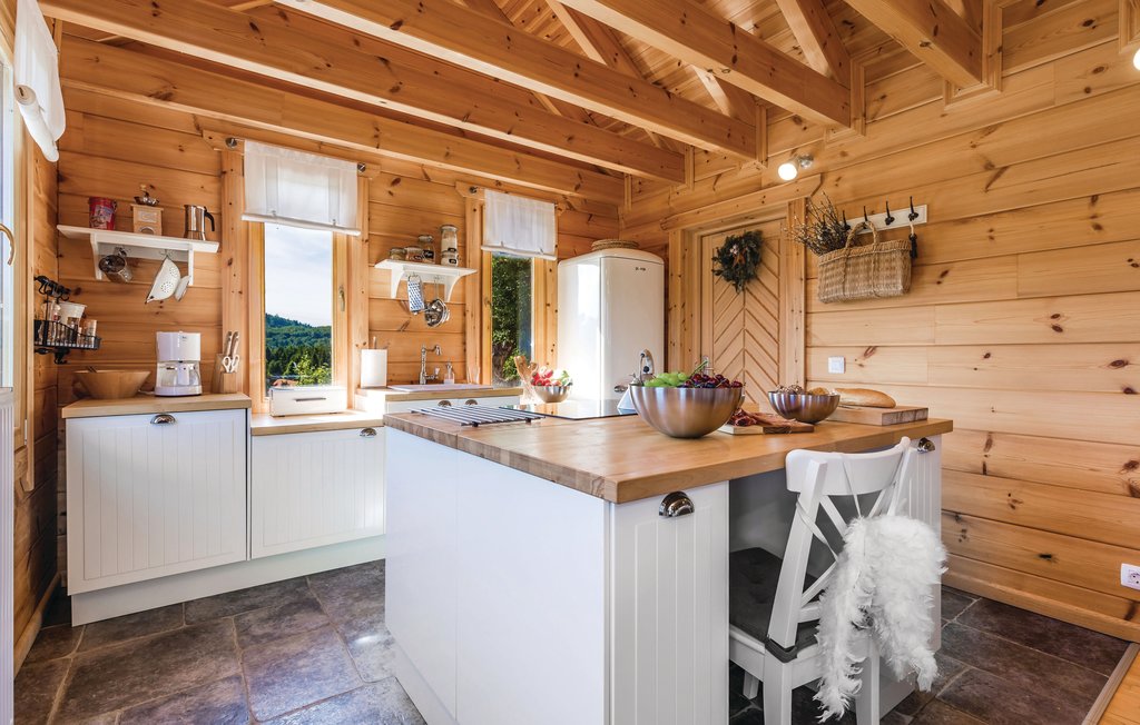 Feriehus - Gorski Kotar-Mrkopalj , Kroatia - CKB291 34