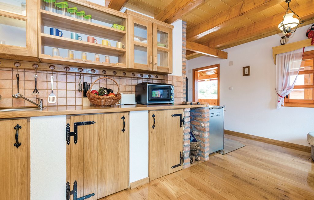 Feriehus - Lika-Perusic , Kroatia - CKB296 24