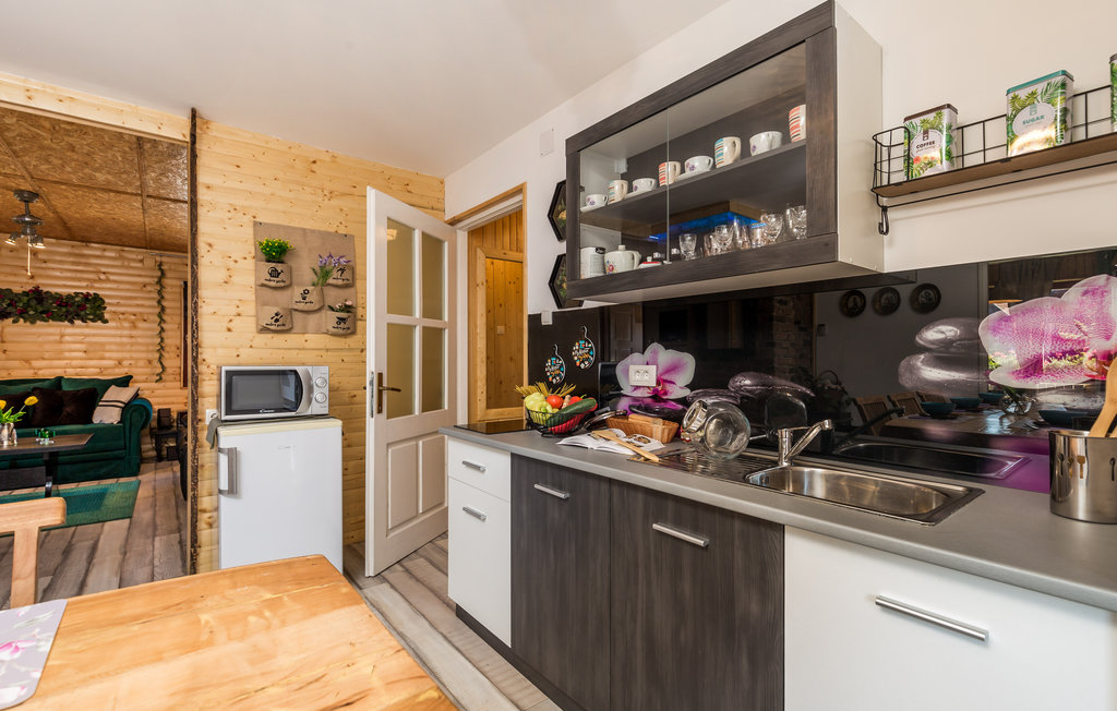 Ferienhaus - Mrkopalj , Kroatien - CKB297 17