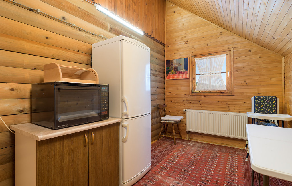 Feriehus - Gorski Kotar-Brod na Kupi , Kroatia - CKB322 23