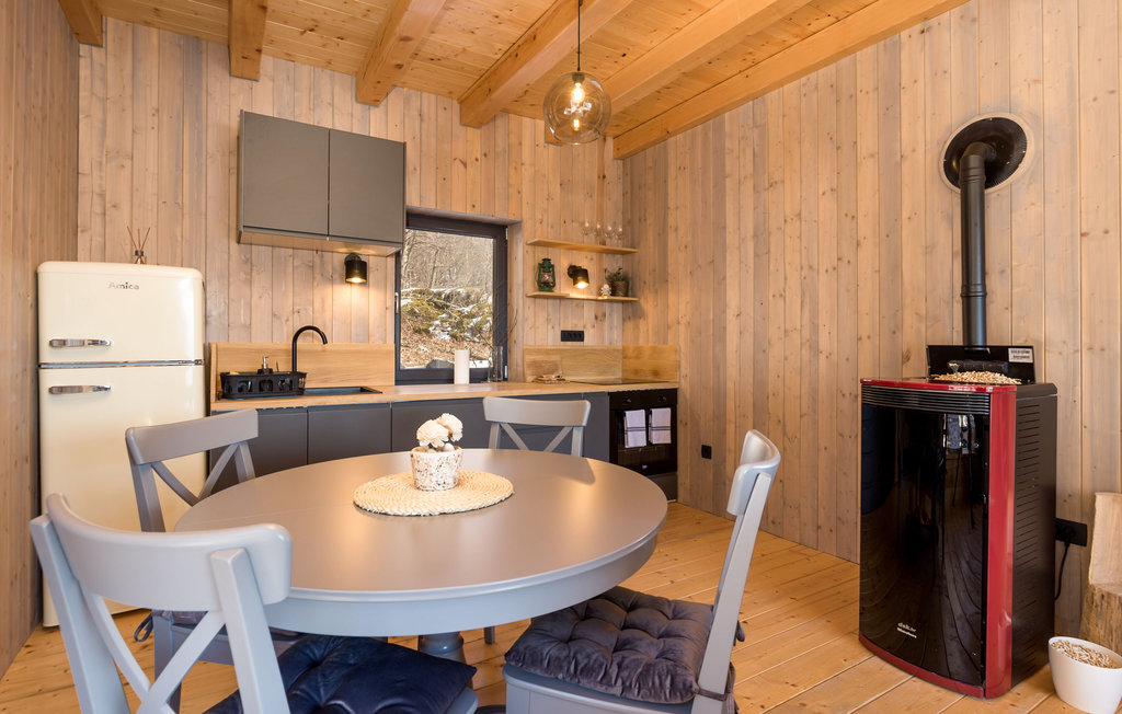 Ferienhaus - Gorski Kotar-Mrkopalj , Kroatien - CKB341 22