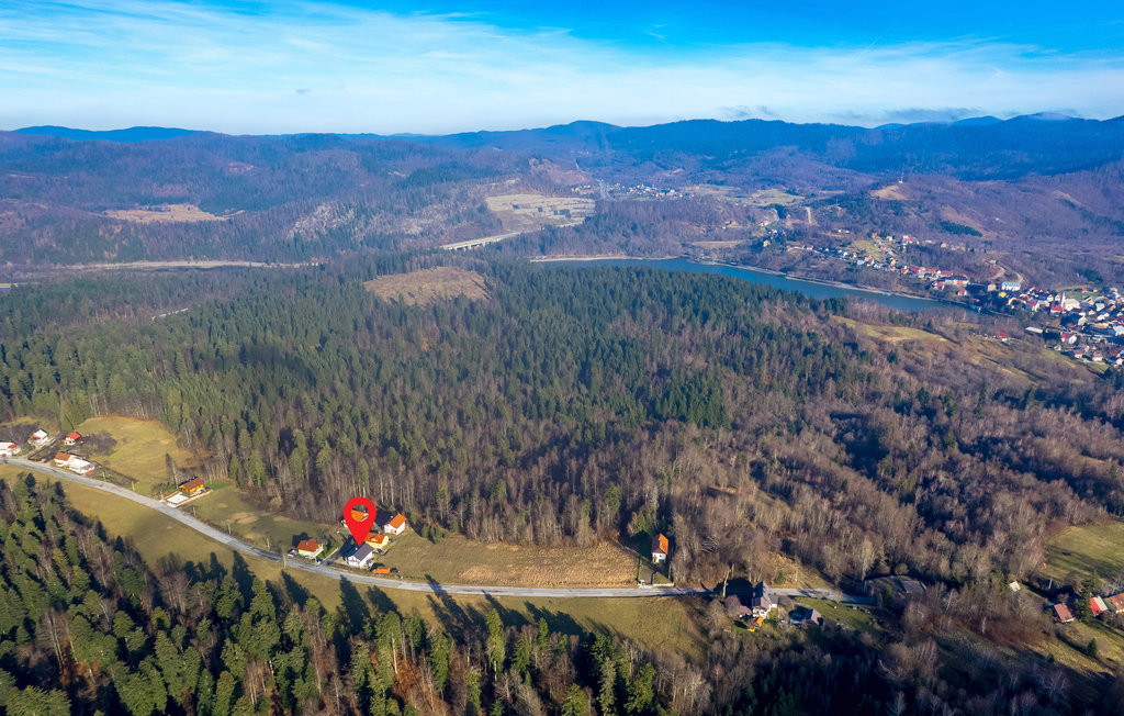 Feriehuse - Gorski Kotar-Fuzine , Kroatien - CKB377 12