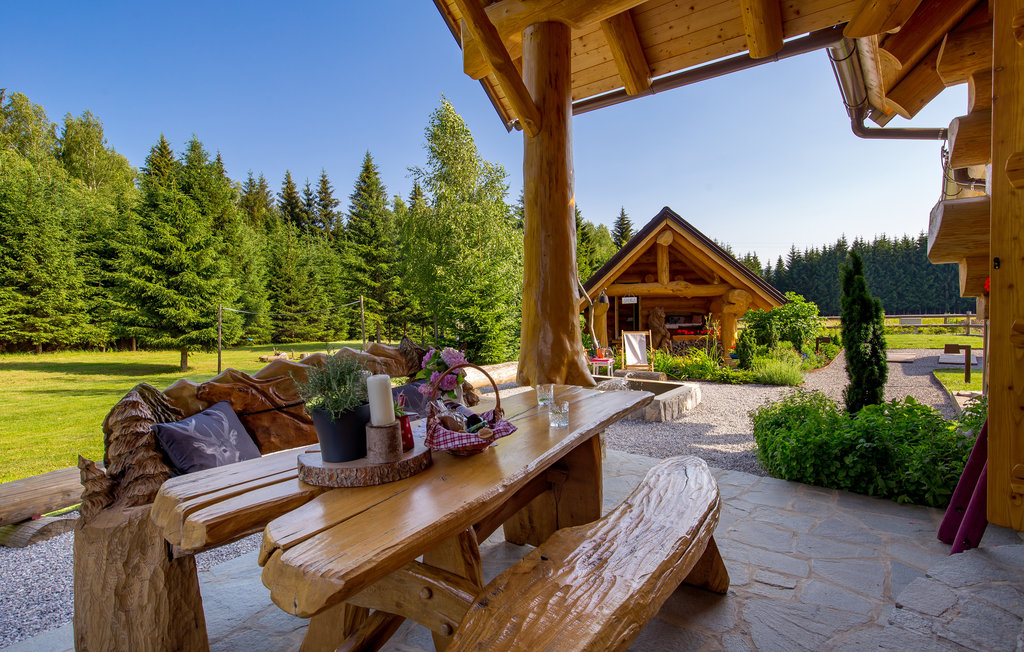 Feriehus - Gorski kotar - Hlevci , Kroatia - CKB350 16